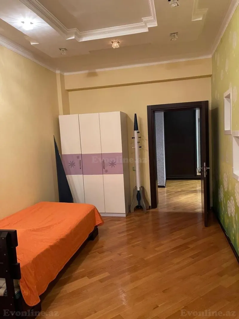 Satılır 3 otaqlı Mənzil Yeni tikili 157 m² Xətai m. - şəkil 7