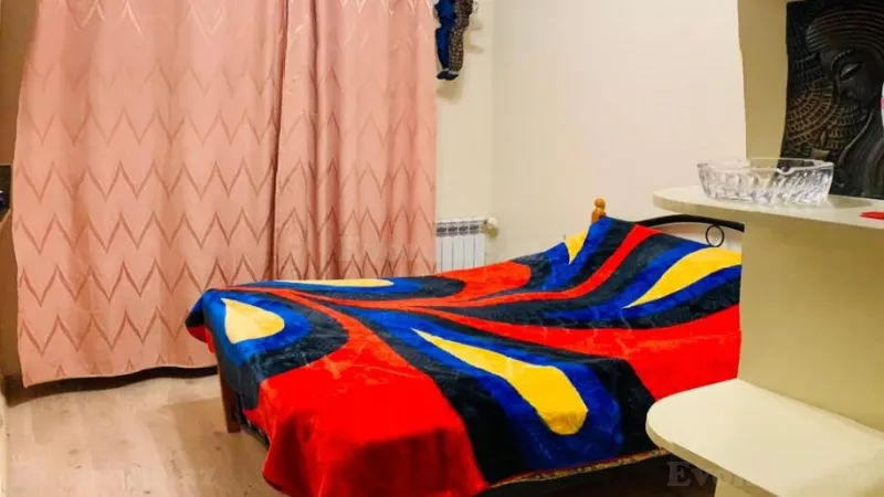 Satılır 2 otaqlı Mənzil Yeni tikili 52 m² Elmlər Akademiyası m. - şəkil 8