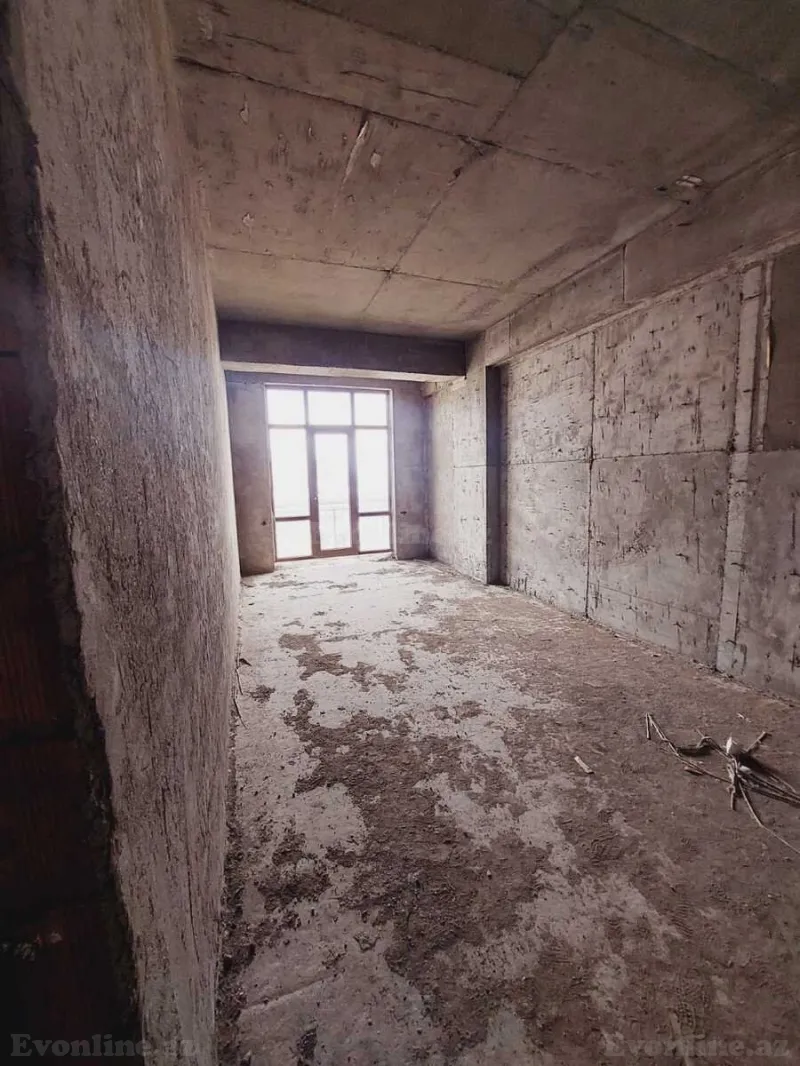 Satılır 2 otaqlı Mənzil Yeni tikili 71 m² 28 May m. - şəkil 5