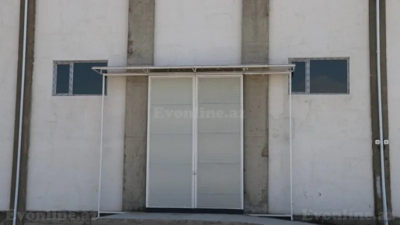 Kirayə verilir Obyekt 400 m² Binəqədi r. - şəkil 3