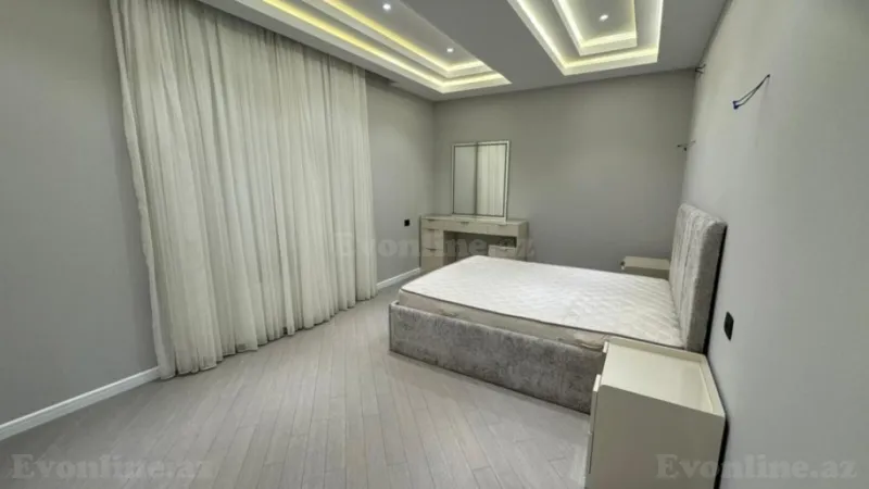 Satılır 3 otaqlı Mənzil Yeni tikili 126 m² Gənclik m. - şəkil 17