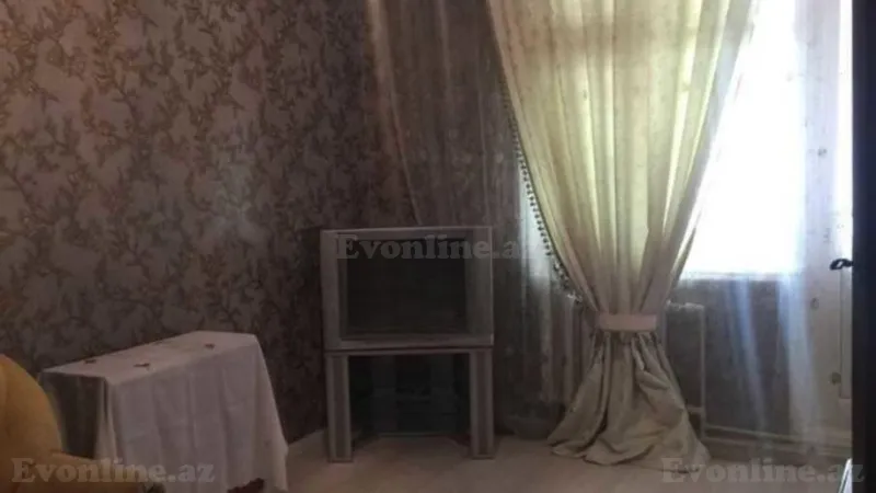 Kirayə verilir 2 otaqlı Mənzil Köhnə tikili 70 m² Gənclik m. - şəkil 4