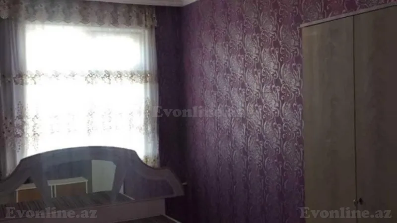 Kirayə verilir 2 otaqlı Mənzil Köhnə tikili 70 m² Gənclik m. - şəkil 6