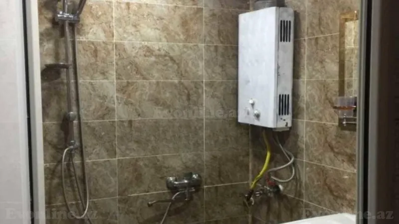 Kirayə verilir 2 otaqlı Mənzil Köhnə tikili 70 m² Gənclik m. - şəkil 7