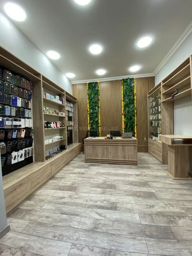 Satılır Obyekt 29 m² Sahil m. - şəkil 2