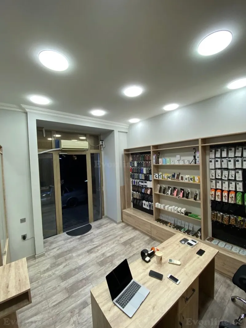 Satılır Obyekt 29 m² Sahil m. - şəkil 3