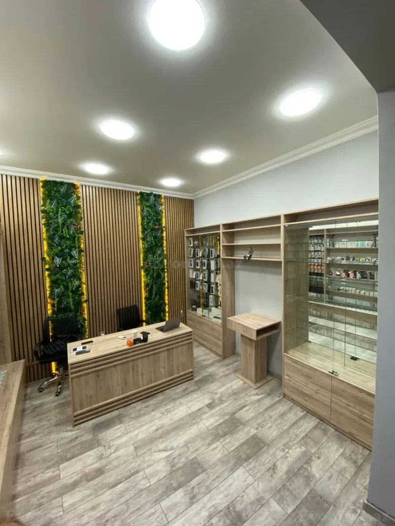 Satılır Obyekt 29 m² Sahil m. - şəkil 4