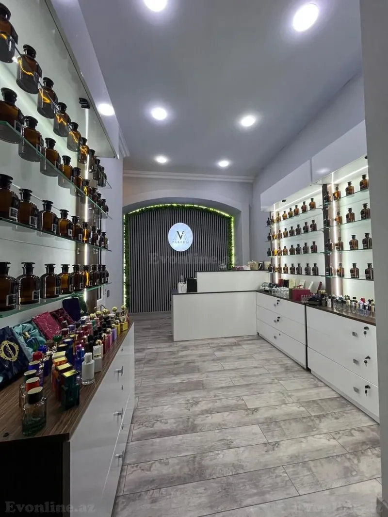 Satılır Obyekt 29 m² Sahil m. - şəkil 5