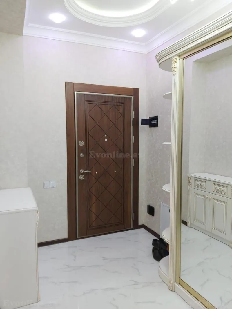 Kirayə verilir 2 otaqlı Mənzil Yeni tikili 65 m² Nəriman Nərimanov m. - şəkil 13