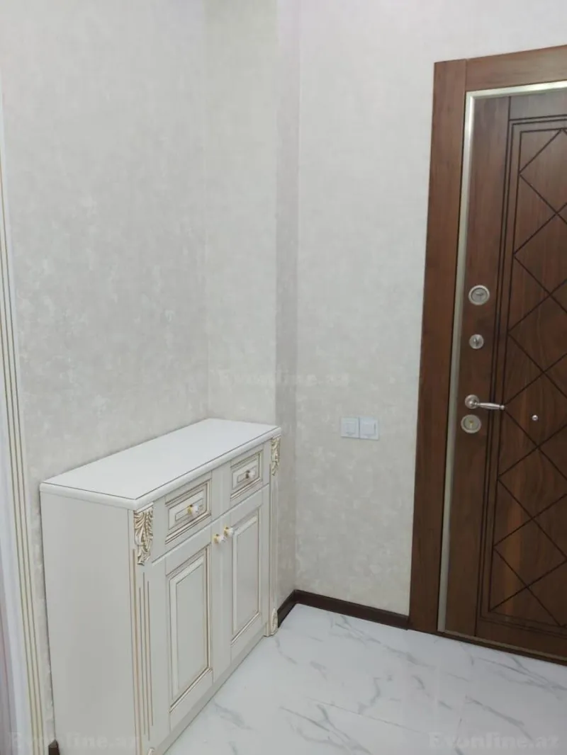 Kirayə verilir 2 otaqlı Mənzil Yeni tikili 65 m² Nəriman Nərimanov m. - şəkil 14