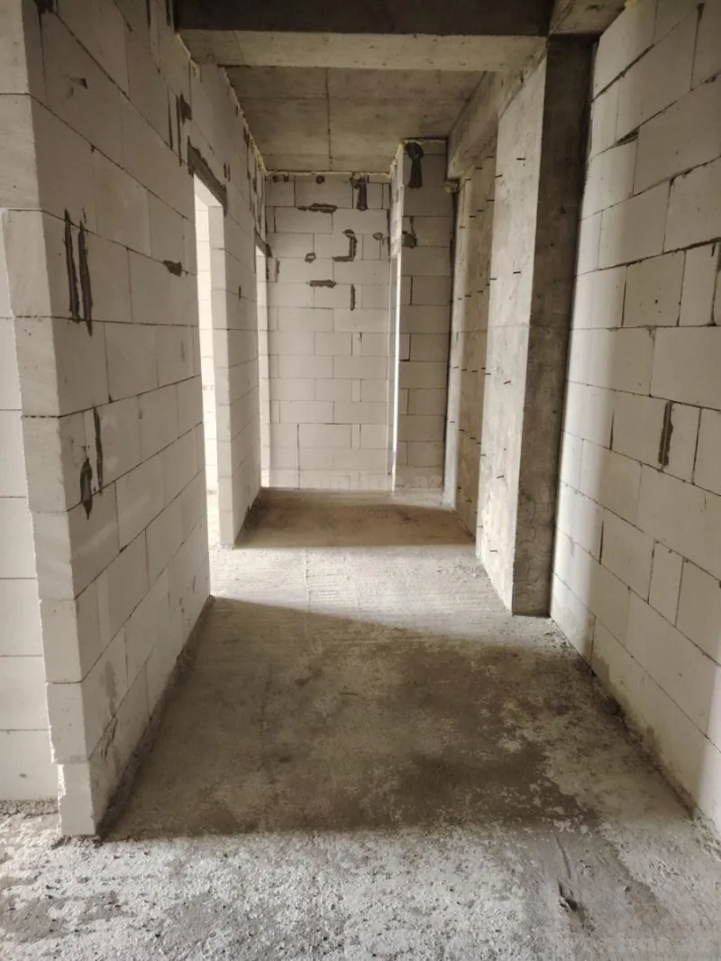 Satılır 3 otaqlı Mənzil Yeni tikili 86.3 m² Qara Qarayev m. - şəkil 7