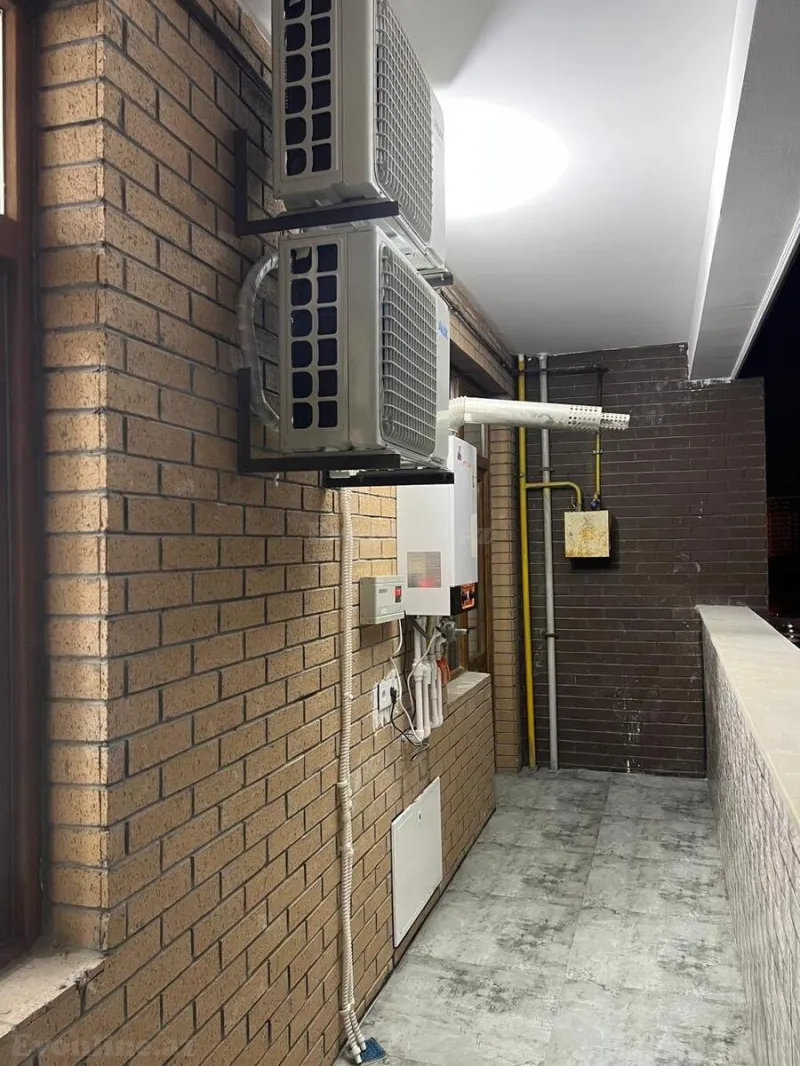 Satılır 2 otaqlı Mənzil Yeni tikili 85 m² 28 May m. - şəkil 10