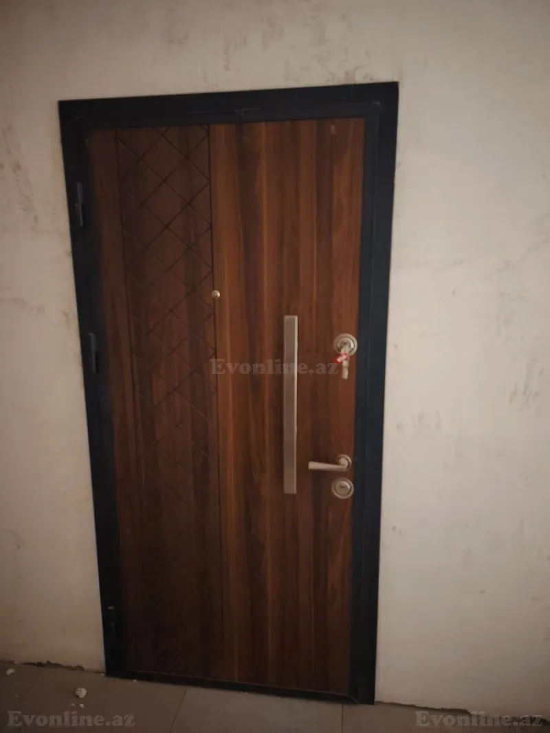 Satılır 2 otaqlı Mənzil Yeni tikili 84.4 m² Binəqədi