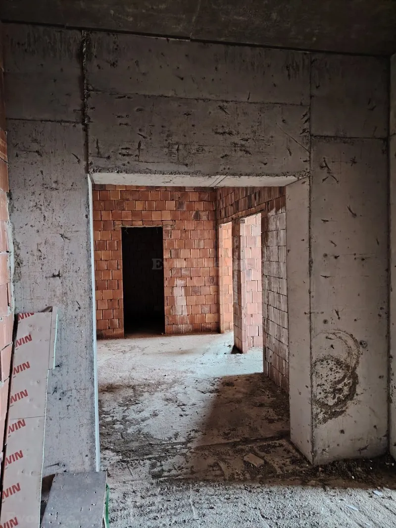 Satılır 2 otaqlı Mənzil Yeni tikili 84.4 m² Binəqədi - şəkil 4