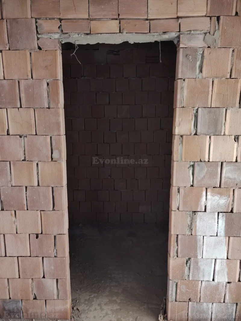 Satılır 2 otaqlı Mənzil Yeni tikili 84.4 m² Binəqədi - şəkil 5