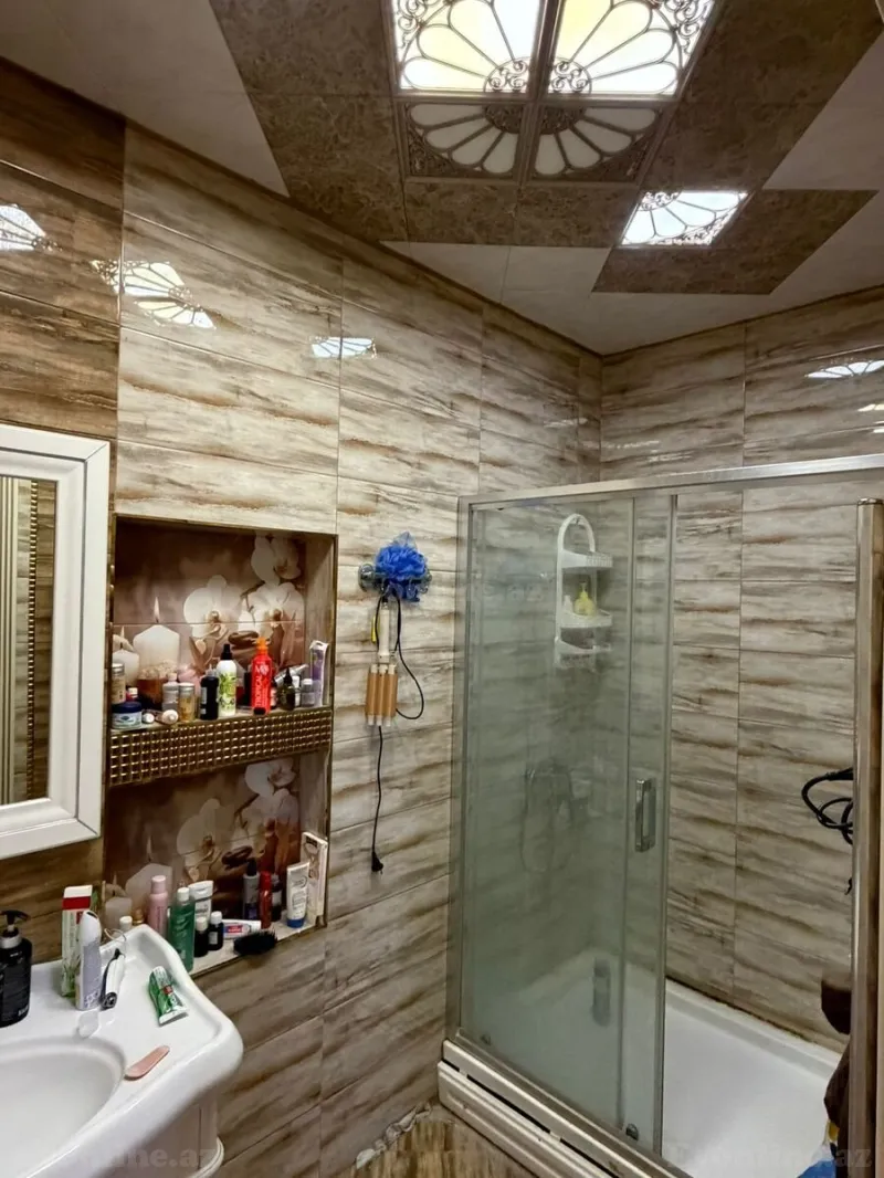 Satılır 3 otaqlı Mənzil Yeni tikili 120 m² Yeni Yasamal - şəkil 14