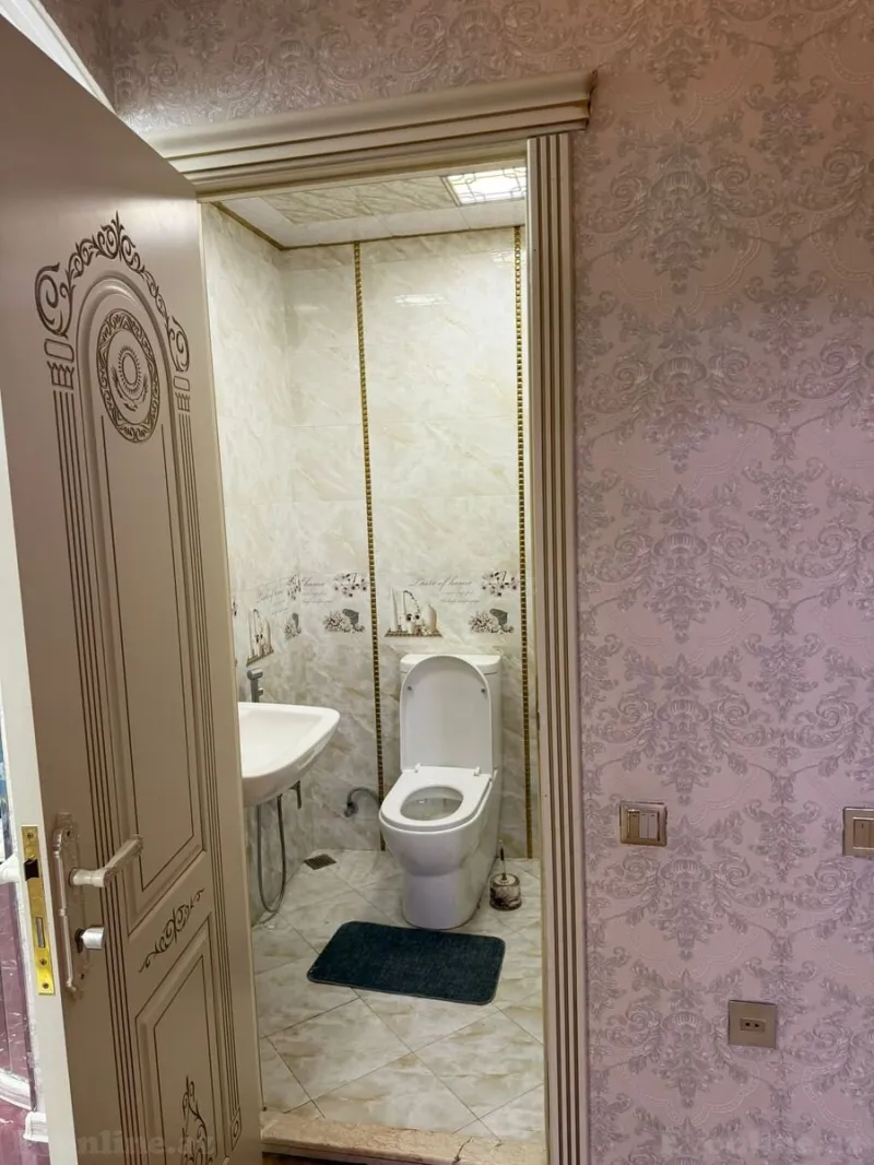 Satılır 3 otaqlı Mənzil Yeni tikili 120 m² Yeni Yasamal - şəkil 15