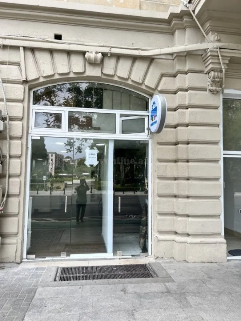 Kirayə verilir Obyekt 60 m² 28 May m.