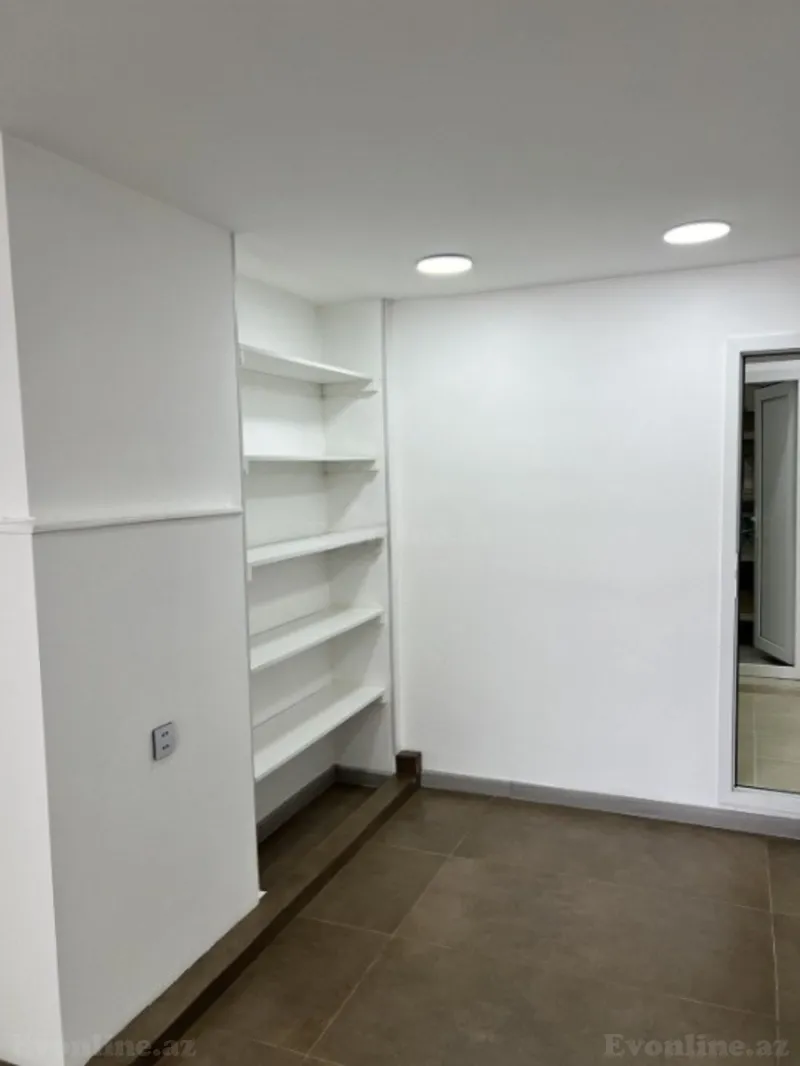Kirayə verilir Obyekt 60 m² 28 May m. - şəkil 3