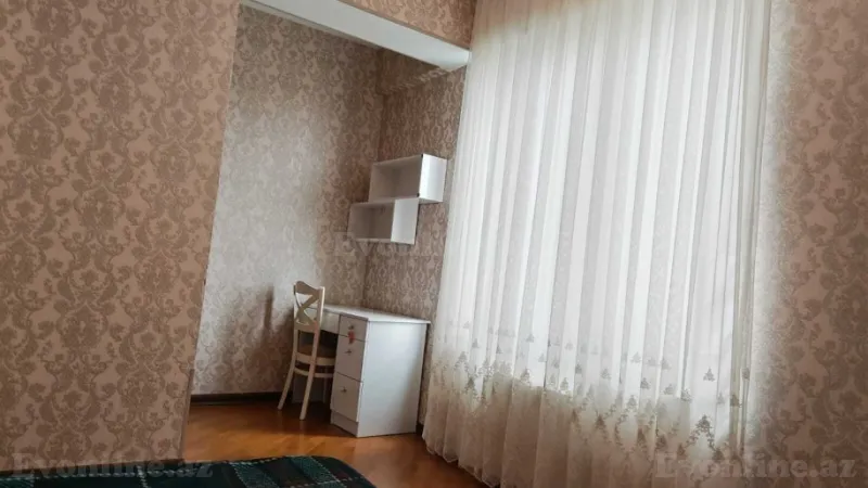 Kirayə verilir 4 otaqlı Mənzil Yeni tikili 105 m² 28 May m. - şəkil 11