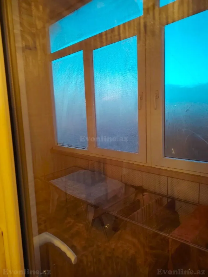 Satılır 2 otaqlı Mənzil Köhnə tikili 48 m² Nərimanov r. - şəkil 9