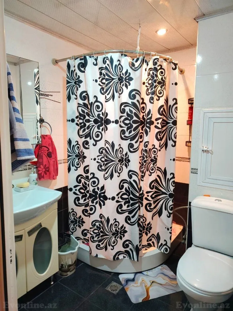 Satılır 2 otaqlı Mənzil Köhnə tikili 48 m² Nərimanov r. - şəkil 12