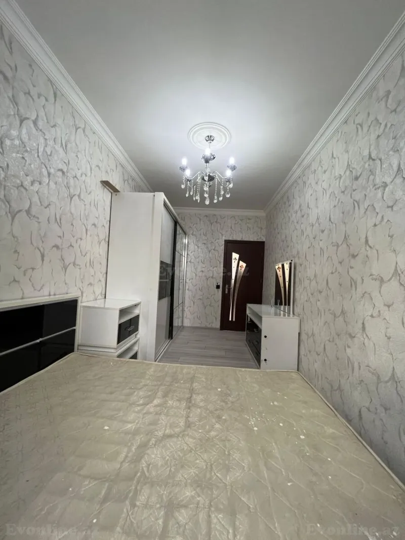 Satılır 2 otaqlı Mənzil Köhnə tikili 55 m² 20 Yanvar m. - şəkil 7