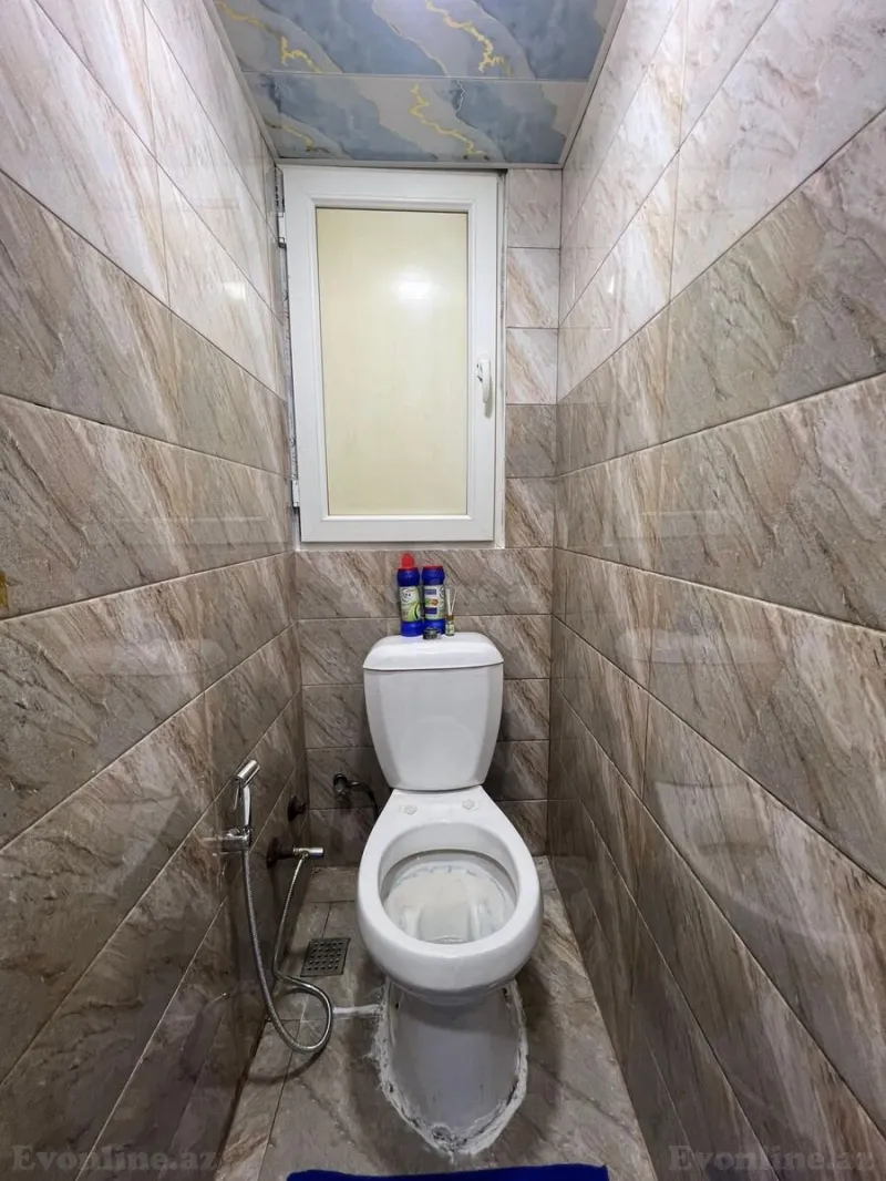 Satılır 2 otaqlı Mənzil Köhnə tikili 55 m² 20 Yanvar m. - şəkil 14