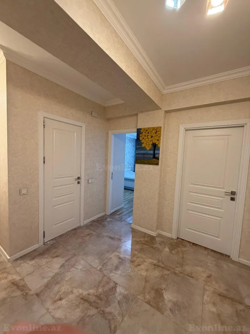 Satılır 2 otaqlı Mənzil Yeni tikili 62 m² Yeni Yasamal - şəkil 2