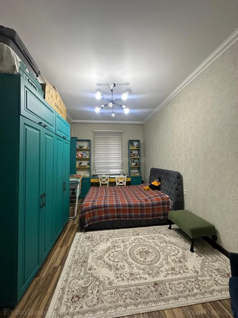 Satılır 3 otaqlı Mənzil Köhnə tikili 75 m² Xətai r. - şəkil 7