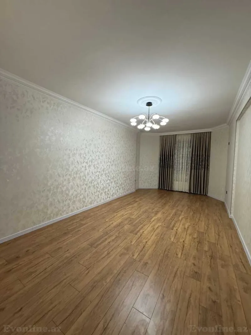 Satılır 2 otaqlı Mənzil Yeni tikili 101 m² 9-cu mikrorayon - şəkil 5