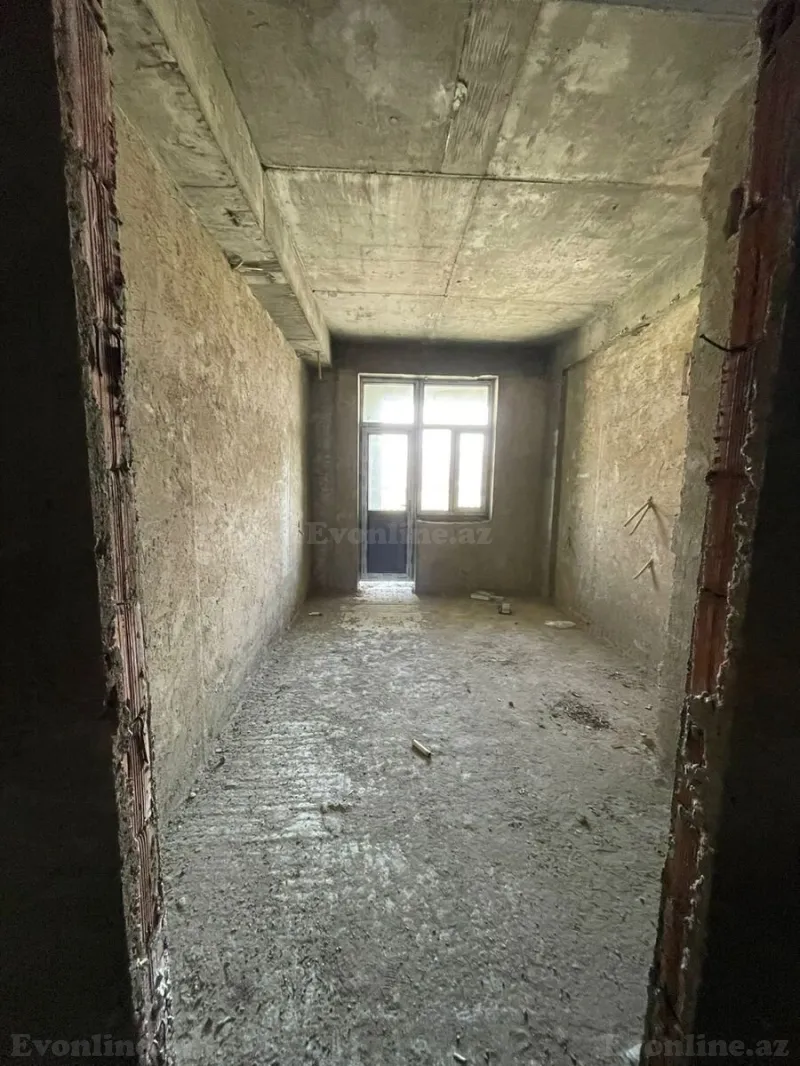 Satılır 4 otaqlı Mənzil Yeni tikili 182 m² Xətai m. - şəkil 3