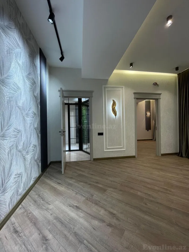 Satılır 2 otaqlı Mənzil Yeni tikili 63 m² Xırdalan