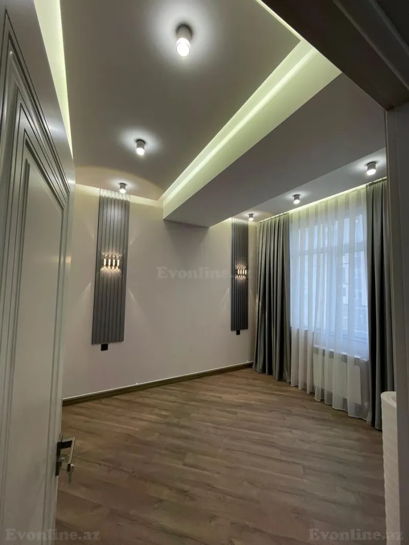 Satılır 2 otaqlı Mənzil Yeni tikili 63 m² Xırdalan - şəkil 14