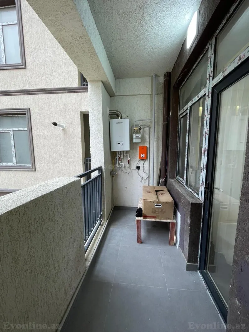 Satılır 2 otaqlı Mənzil Yeni tikili 63 m² Xırdalan - şəkil 15