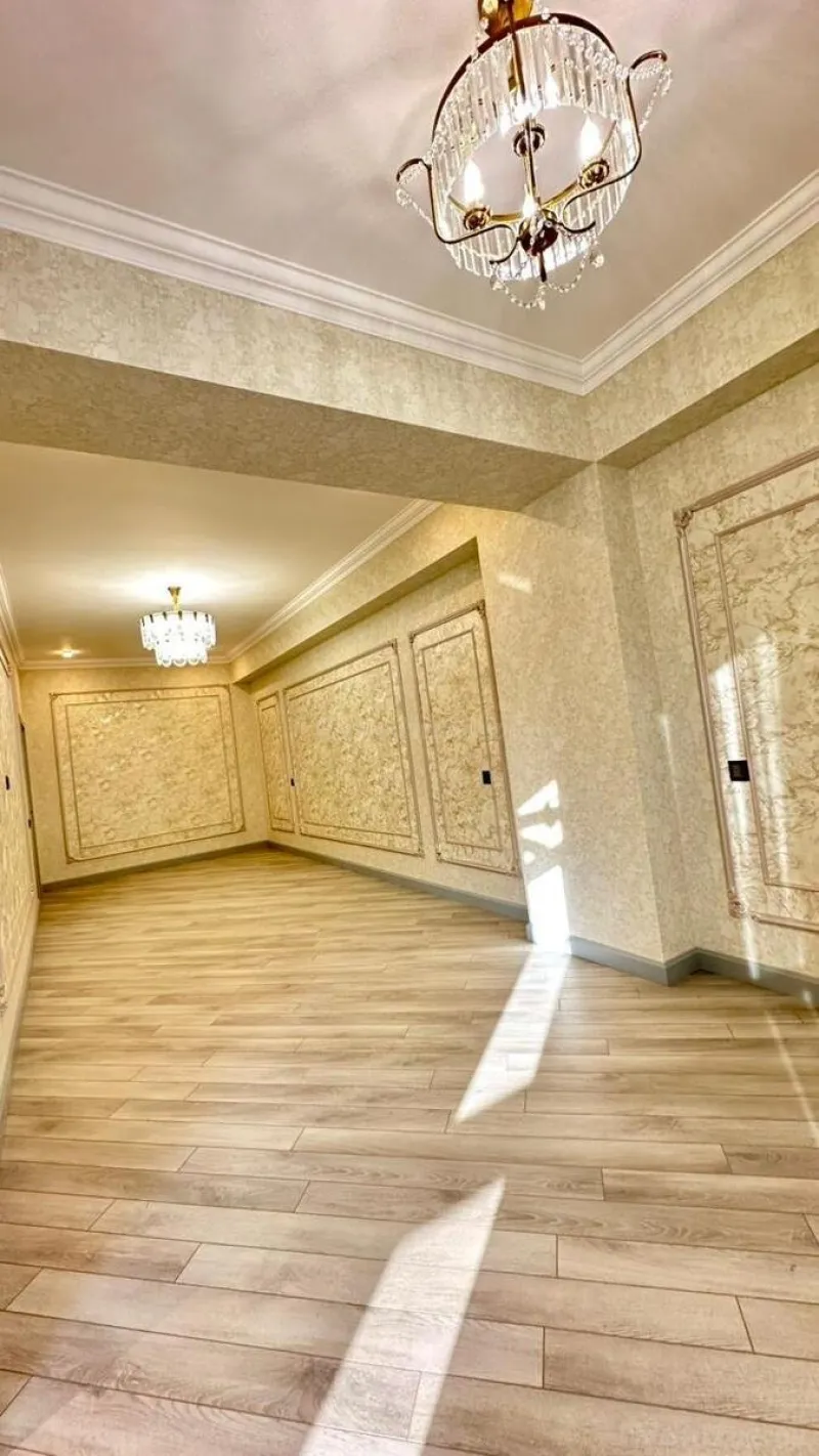 Satılır 2 otaqlı Mənzil Yeni tikili 80 m² 28 May m. - şəkil 3