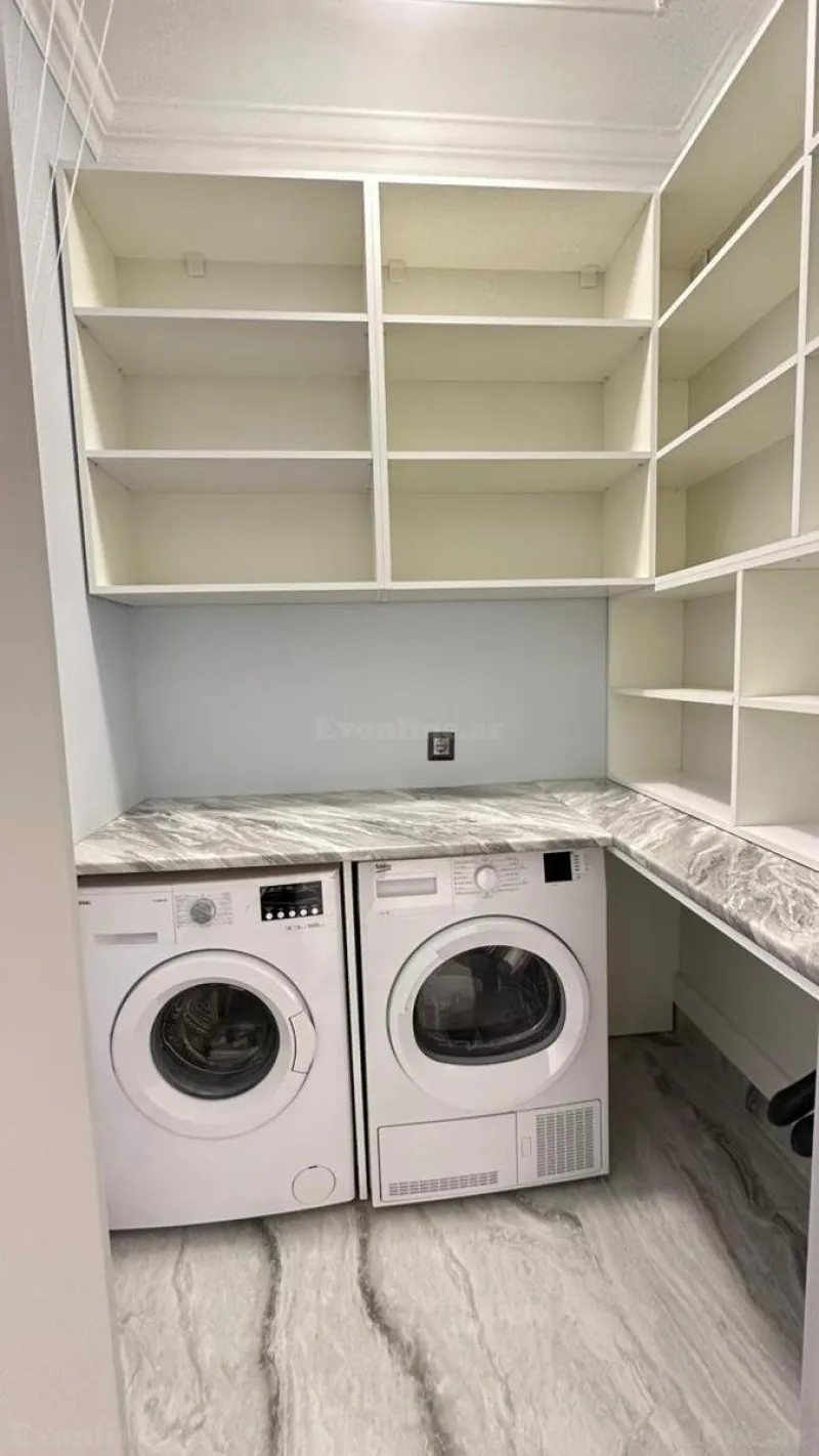 Satılır 2 otaqlı Mənzil Yeni tikili 80 m² 28 May m. - şəkil 7