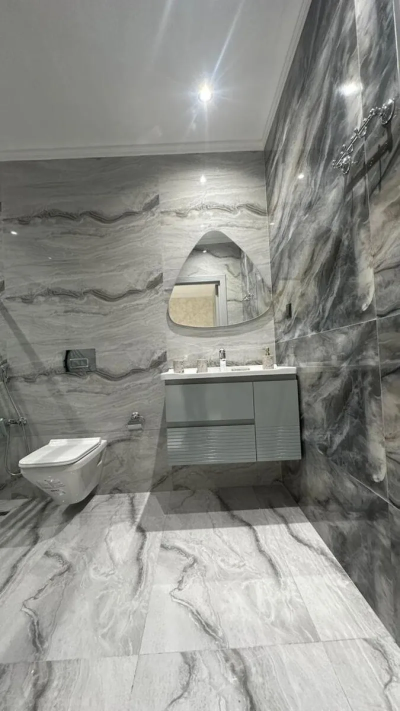 Satılır 2 otaqlı Mənzil Yeni tikili 80 m² 28 May m. - şəkil 8