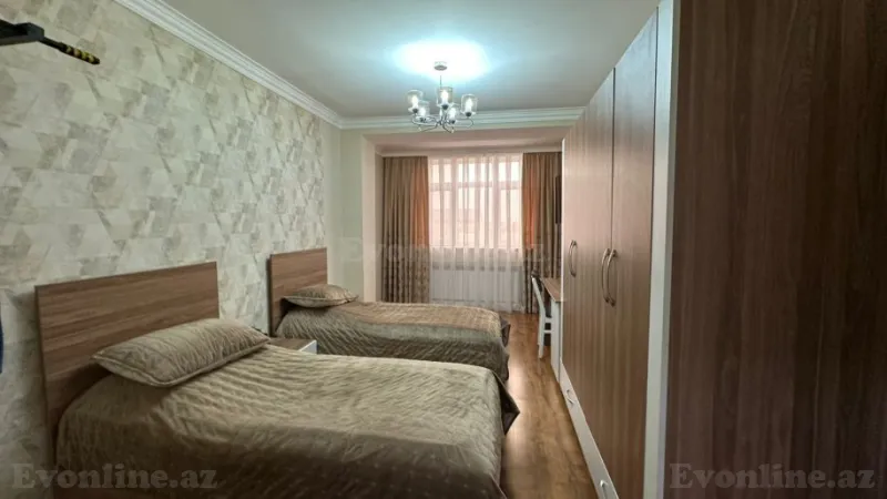 Satılır 4 otaqlı Mənzil Yeni tikili 120 m² Xırdalan - şəkil 6