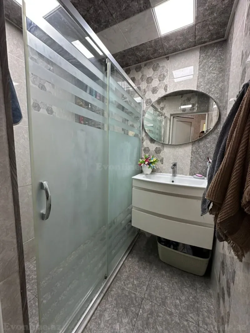 Satılır 4 otaqlı Mənzil Yeni tikili 120 m² Xırdalan - şəkil 10