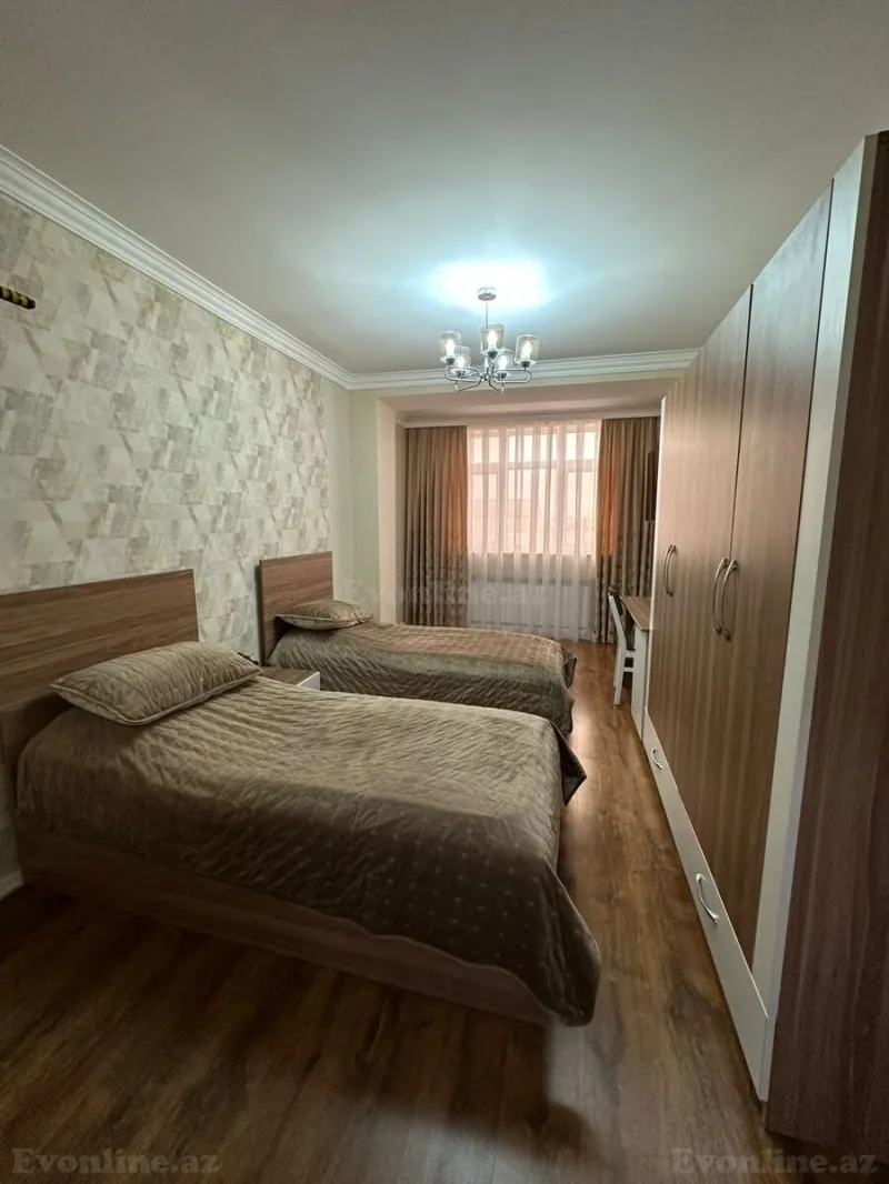Satılır 4 otaqlı Mənzil Yeni tikili 120 m² Xırdalan - şəkil 11
