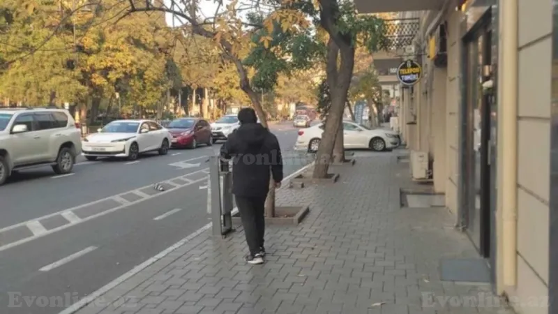 Kirayə verilir Obyekt 60 m² 28 May m. - şəkil 3