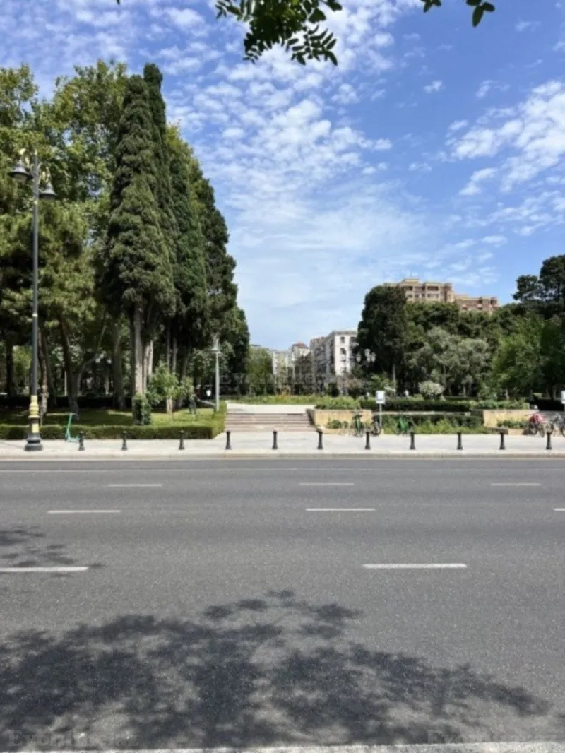 Kirayə verilir Obyekt 60 m² 28 May m. - şəkil 4