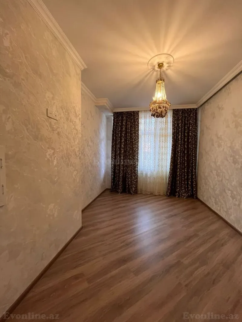 Satılır 2 otaqlı Mənzil Yeni tikili 60 m² Xırdalan
