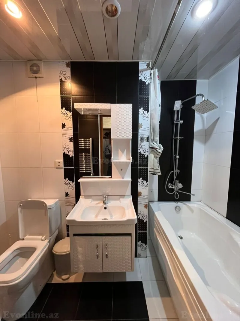 Satılır 2 otaqlı Mənzil Yeni tikili 60 m² Xırdalan - şəkil 10