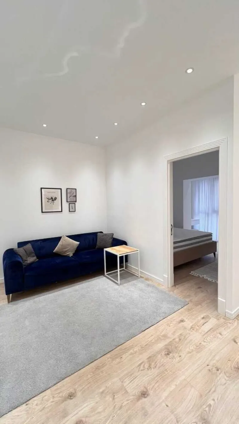 Satılır 2 otaqlı Mənzil Yeni tikili 68 m² Xətai m. - şəkil 9