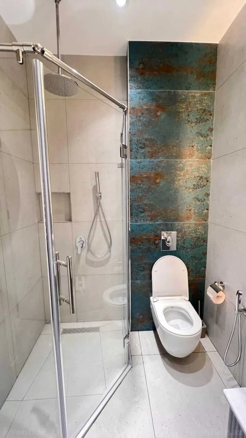 Satılır 2 otaqlı Mənzil Yeni tikili 68 m² Xətai m. - şəkil 12