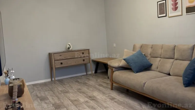 Satılır 2 otaqlı Mənzil Köhnə tikili 53 m² Yasamal - şəkil 5