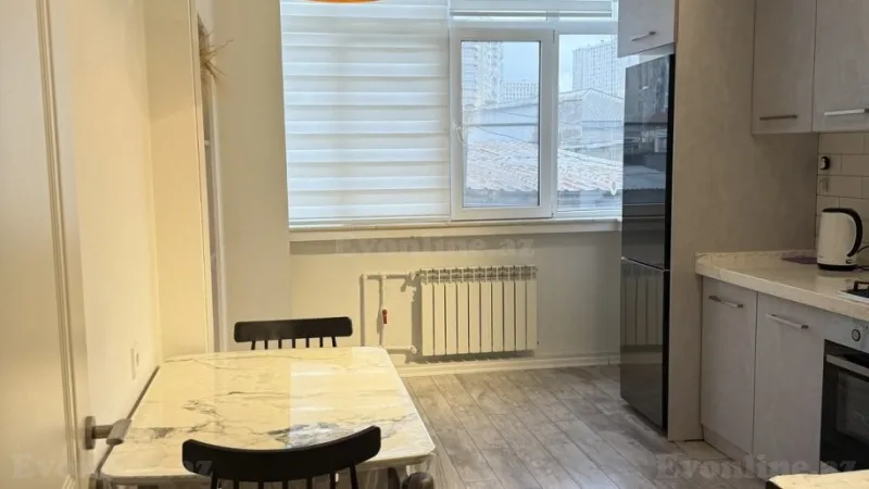 Satılır 2 otaqlı Mənzil Köhnə tikili 53 m² Yasamal - şəkil 6