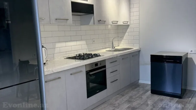 Satılır 2 otaqlı Mənzil Köhnə tikili 53 m² Yasamal - şəkil 7